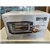 Image 2 : WOLF GOURMET ELITE COUNTERTOP CONVECTION TOASTER OVEN - TESTED WORKING, RETAIL $999