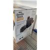Image 3 : NINJA DOUBLESTACK 2-BASKET 6IN1 AIR FRYER - TESTED WORKING, RETAIL $249