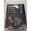 Image 2 : BATTERY TENDER 600A JUMP STARTER AND POWER BANK - TESTED WORKING, RETAIL $129