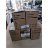 Image 1 : 5 BABY MONITOR SETS WITH 3 INCH SCREENS, 2.4GHZ