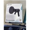 Image 2 : 3 MAGNETIC WIRELESS CAR CHARGERS