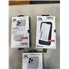 Image 3 : 3 PHONE CASES FOR IPHONE 15 PRO MAX