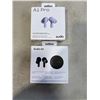 Image 1 : SUDIO A2 AND A1 PRO ACTIVE NOISE CANCELLING EARBUDS