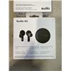 Image 2 : SUDIO A2 AND A1 PRO ACTIVE NOISE CANCELLING EARBUDS