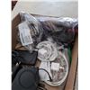 Image 4 : ASSORTED ENERGIZER MOUNTS, CHARGERS AND ACCESSORIES