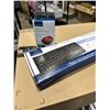 Image 1 : INSIGNIA WIRELESS KEYBOARD, AND WIRELESS OPTICAL MOUSE