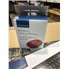 Image 2 : INSIGNIA WIRELESS KEYBOARD, AND WIRELESS OPTICAL MOUSE