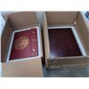 Image 1 : 2 YELLOW MOUNTAIN MAHJONG SETRS,  WOOD CASED, AND SOFT CASE SETS