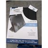 Image 2 : INSIGNIA TABLET HOLDER, 65W UNIVERSAL LAPTOP CHARGER, USBC CABLE