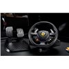 Image 1 : THRUSTMASTER T80 RACING WHEEL FERRARI 488GTB - TESTED WORKING, RETAIL $169