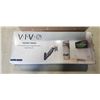 Image 2 : VIVO PNEUMATIC ARM DUAL MONITOR DESK MOUNT AND SINGLE ARM MONITOR WALL MOUNT
