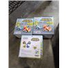 Image 1 : 3 RC POLICE/RACE CAR SETS