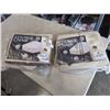 Image 1 : 2 PATIO LOUNGE CHAIR COVERS