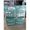 Image 1 : 4 NEW CASES OF LENS AND SCREEN WIPES, 200 PER CASE