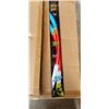 Image 2 : NEW CASE OF 22" TRI COLOR GLOW NECKLACE'S, 144 2PACKS, TOTAL 288PC