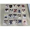 Image 2 : LARGE BOX OF ASSORTED HOCKEY CARDS