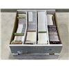 Image 1 : LARGE BOX OF HOCKEY CARDS, UPPER DECK, SCORE AND PAVEL BURE CARDS