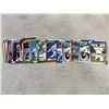 Image 2 : LARGE BOX OF 1989-1992 TOPPS, SCORE AND UPPER DECK BASEBALL CARDS