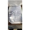Image 2 : ULTRA PRO 9 POCKET PAGES, CLEAR PROTECTIVE CARD SLEEVES ETC.