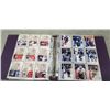 Image 2 : ASSORTED UPPER DECK AND O-PEE-CHEE 90'S HOCKEY CARDS, APPROX. 250 CARDS