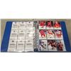 Image 3 : 2018-2019 UPPER DECK SERIES 1 HOCKEY CARDS, APPROX. 250 PCS