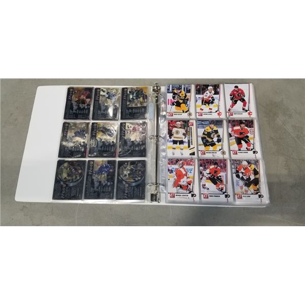 1997 UPPER DECK ICE HOCKEY CARDS, O-PEE-CHEE AND PARKHURST , APPROX. 400 PCS