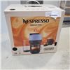 Image 2 : NESPRESSO VERTUO POP COFFEE AND ESPRESSO MACHINE - TESTED WORKING, RETAIL $169