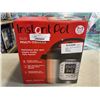 Image 2 : INSTANT POT DUO V5 7IN1 6QT PRESSURE COOKER - TESTED WORKING, RETAIL $159