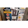 Image 2 : NINJA CREAMI DELUXE 11IN1 ICE CREAM MAKER - TESTED WORKING, RETAIL $299