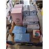 Image 1 : ASSORTED AMAZON ITEMS, 300 AND 200 PC LIGHT SETS, ROSE LED GIFTS, EYTE LASH SETS ETC