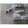 Image 3 : TWO NEW 'GRILL' TEETH SETS AND 5 NEW EVEIL EYE OWL KEYCHAINS