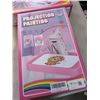 Image 2 : 2 NEW PROJECTION PAINTING SETS