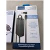 Image 2 : 3 INSIGNIA UNIVERSAL LAPTOP CHARGERS, 65 WATT, 90 WAT AND MULTI VOLTAGE