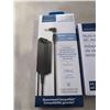 Image 4 : 3 INSIGNIA UNIVERSAL LAPTOP CHARGERS, 65 WATT, 90 WAT AND MULTI VOLTAGE