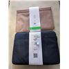 Image 1 : 2 HERSCHEL 15"-16" LAPTOP SLEEVES