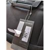 Image 2 : NEW SAMSONITE BUSINESS XENON 3.0 LAPTOP BAG AND INSIGNIA LAPTOP SLEEVE