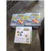 Image 1 : 3 RC POLICE/RACE CAR SETS