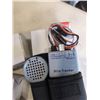 Image 2 : NEW WIRE TRACKING TONE AND PROBE SET AND 3 NEW SURGE PROTECTOR OUTLET