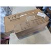 Image 1 : VIVO KEYBOARD RISER AND ARTICULATING SINGLE MONITOR MOUNT