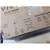 Image 2 : VIVO KEYBOARD RISER AND ARTICULATING SINGLE MONITOR MOUNT