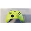 Image 2 : XBOX ELECTRIC VOLT WIRELESS CONTROLLER - TESTED WORKING, RETAIL $74