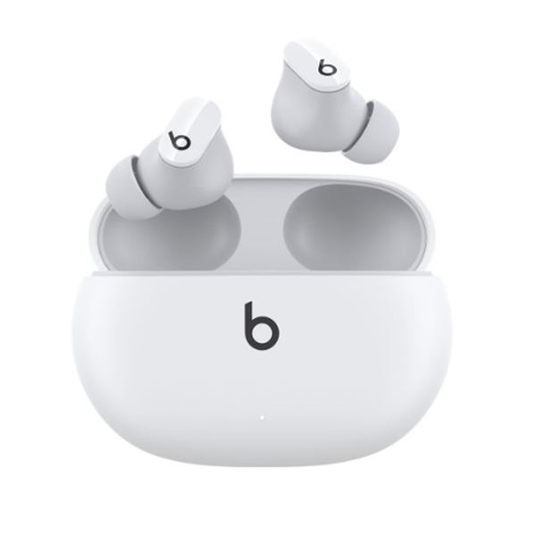 BEATS STUDIO BUDS IN EAR NOISE CANCELLING TRUE WIRELESS EARBUDS - TESTED WORKING, RETAIL $189