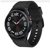 Image 1 : SAMSUNG GALAXY WATCH 6 CLASSIC 43MM BLUETOOTH SMARTWATCH - TESTED WORKING, RETAIL $549