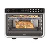 Image 1 : NINJA FOODI XL PRO AIR FRY TOASTER OVEN - TESTED WORKING, RETAIL $389