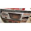 Image 3 : NINJA FOODI XL PRO AIR FRY TOASTER OVEN - TESTED WORKING, RETAIL $389
