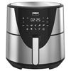 Image 1 : BELLAPRO 8QT TOUCHSCREEN AIR FRYER - TESTED WORKING, RETAIL $239