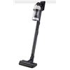 Image 1 : NEW SAMSUNG BESPOKE JET CORDLESS STICK VACUUM W/ ALL IN ONE CLEAN STATION - TESTED WORKING, RETAIL $