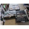 Image 1 : 3 BBQ COVERS
