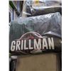 Image 3 : 3 BBQ COVERS