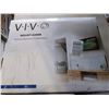 Image 2 : PREMIUM ALUMINUM TV WALL MOUNT, CEILING PROJECTOR MOUNT AND VESA LAPTOP HOLDER